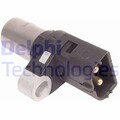DELPHI ABS Sensor Raddrehzahl für VOLVO V70 I (875, 876) 850 Kombi (855) SS20227