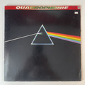 1C 062-05 249 Q Pink Floyd The Dark Side Of The Moon Quadro Cover Ex Vinyl M 74