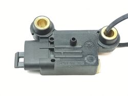 Mercedes-Benz ML W163 Airbagsensor Crashsensor Drucksensor A1638200226 