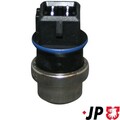 JP GROUP Sensor, Kühlmitteltemperatur 1193201700 für FORD VW