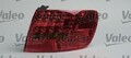 VALEO Rücklicht aussen Audi A6 Avant R LED 043330