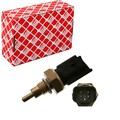 FEBI BILSTEIN SENSOR KÜHLMITTELTEMPERATUR passend für ALFA ROMEO 147 156 166 GT