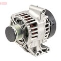 DENSO DAN585 Lichtmaschine Generator LiMa 120A 14V für OPEL Meriva B (S10)