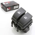 Elektrischer Fensterheber Schalter vorne links für RENAULT MEGANE II 2 LM0/1