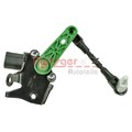 Sensor, Leuchtweiteregulierung METZGER 0901251 GREENPARTS für VAG
