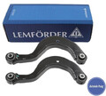 LEMFÖRDER 2X QUERLENKER HINTERACHSE OBEN LINKS & RECHTS AUDI SEAT SKODA VW