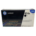 HP 824A schwarze Bildtrommelpatrone CB384A Original Original Farbe LaserJet