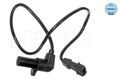 MEYLE 614 899 0002 Kurbelwellensensor Impulsgeber für OPEL Astra F CC (T92)