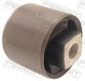 FEBEST Querlenkerlager LRAB-017 für FREELANDER LANDROVER L314 1 Soft Top 16V 4x4