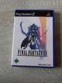 Final Fantasy Vll (7)  - PS2 Spiel für Sony Playstation 2