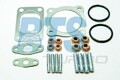 BTS TURBO T931036ABS Montagesatz Turbolader passend für MERCEDES-BENZ LK/LN2 MK