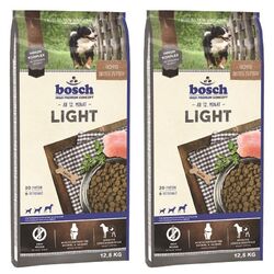 Bosch Light  2 x 12,5 kg Sparpaket