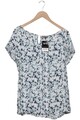Street One Bluse Damen Oberteil Hemd Hemdbluse Gr. EU 44 Hellblau #3rvgkdv