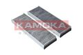 KAMOKA F505501 Filter, Innenraumluft für AUDI LAMBORGHINI VW