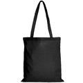 TEXXILLA 10er Pack Baumwolltaschen |  Zwei Lange Henkel | 38x42cm | unbedruckt