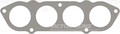 VICTOR REINZ 71-34222-00 Dichtung, Ansaugkrümmergehäuse für SEAT SKODA VW Luftve