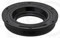 ELRING 722.080 Dichtung, Zylinderkopfhaube für AUDI,CITROËN,FORD,FORD (JMC),FORD