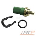AIC Sensor, Kühlmitteltemperatur  u.a. für AUDI, SEAT, SKODA, VW