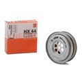 MAHLE ORIGINAL Hydraulikfilter Lenkung HX 44 passend für MERCEDES-BENZ T2/L