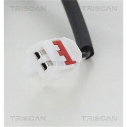 Triscan Sensor für Raddrehzahl vorne rechts für Subaru Forester Impreza Xv