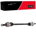 MAXGEAR ANTRIEBSWELLE HINTERACHSE LINKS PASSEND FÜR BMW X3 X4 | 49-2299