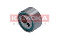 Spannrolle Keilrippenriemen KAMOKA R0254 für SCUDO DUCATO EXPERT 406 PEUGEOT VW