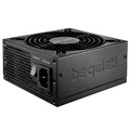 be quiet! SFX-L Power 80 Plus Gold Netzteil, modular - 600 Watt