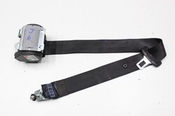 SICHERHEITSGURT hinten links rechts + AUDI A4 8E B6 B7 00-08 + Gurt + 8E5857805M