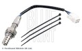 BLUE PRINT Lambdasonde Sensor Abgassteuerung ADD67005 für DAIHATSU CUORE SIRION