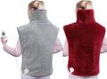 Heizkissen elektrisch Wärmekissen Heizdecke -matte Nacken Rücken Schulter B-Ware