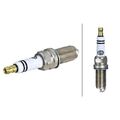 1x Zündkerze HELLA 8EH 188 704-141 passend für MAZDA NISSAN HYUNDAI KIA