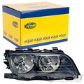 MAGNETI MARELLI SCHEINWERFERGLAS STREUSCHEIBE LINKS passend für ALPINA B3 BMW 3