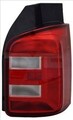 TYC 11-14008-01-2 Heckleuchte links für VW
