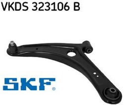 SKF VKDS323106B Lenker für Radaufhängung Querlenker Lenker 