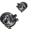 JOHNS 2x Nebelscheinwerfer NSW H3 links rechts für VW Polo Fox Seat Ibiza III