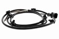Sensor Abgastemperatur für Opel Astra H Kombi Cabrio 04-15 Vemo V40-72-0296