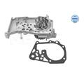 Meyle 16-13 027 0001 Wasserpumpe Motorkühlung für Renault Dacia Nissan