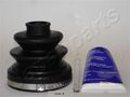 JAPANPARTS KB-081 Faltenbalgsatz, Antriebswelle für HONDA HYUNDAI KIA MAZDA