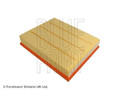 Luftfilter Filtereinsatz ADV182233 BLUE PRINT für VW AMAROK