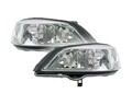 Hauptscheinwerfer für Opel Astra G CC Limo Coupe Cabrio 98-09 TYC 20-5488-08-2