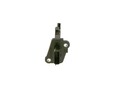BOSCH 0 986 JG1 613 Luftmassenmesser LMM für NISSAN MICRA IV (K13)