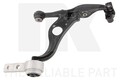 NK Querlenker Dreieckslenker 5013238 für GH MAZDA Sport MZR GHEFP GH10F GHEFS