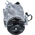 NRF 320227 Kompressor Klimaanlage für FORD MONDEO S MAX GALAXY CE CF CD CJ WA6