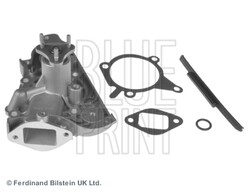 BLUE PRINT Wasserpumpe Motorkühlung ADM59122 für MAZDA MX EC NB BP6J BA 323 BG 2