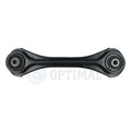 Querlenker Dreieckslenker OPTIMAL G7-1027 für BMW Stahlblech 3er E90 Touring E91