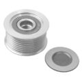 1x Generatorfreilauf CONTINENTAL CTAM AP9049 passend für MAZDA MITSUBISHI