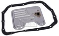 FEBI BILSTEIN Hydraulikfiltersatz, Automatikgetriebe  u.a. für HYUNDAI, KIA