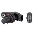 6PU 013 122-741 HELLA Sensor, Nockenwellenposition