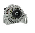 ORIGINAL BOSCH Lichtmaschine Für Skoda Combi 6Y5 1.4 16V	1390 ccm, 74 KW, 100 PS