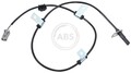 A.B.S. Sensor, Raddrehzahl 31315 für SUZUKI